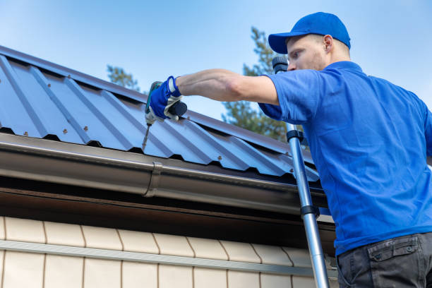 Best Flat Roofing  in Bastrop, TX