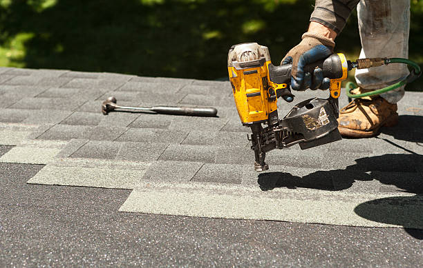 Fast & Reliable Emergency Roof Repairs in Bastrop, TX